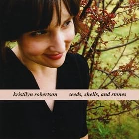 Seeds, Shells, And Stones