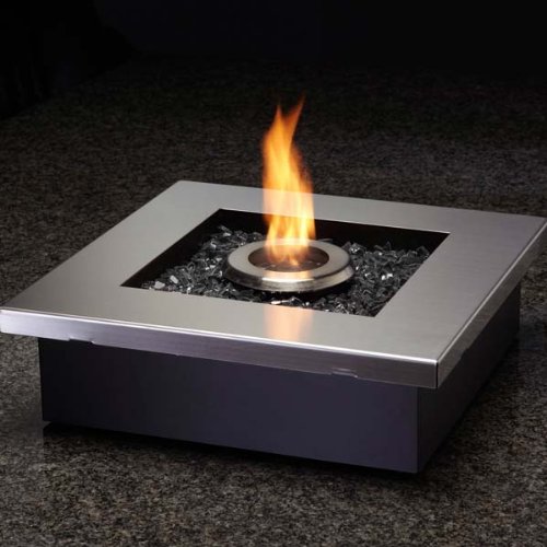 Zen Personal Fireplace