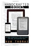 Handcrafted Ebooks