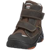 RICOSTA Flims Kinder Stiefel, mokka