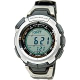 Casio Pathfinder PAW1300 Altimeter Watch