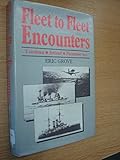 Fleet to fleet encounters : Tsushima, Jutland, Philippine Sea