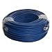 Cmple - Ethernet Cable CAT6 - 100 FT / 30.48 M, Bl