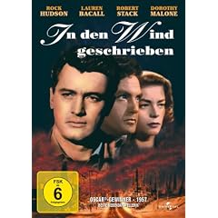 In den Wind geschrieben [Edizione: Germania]