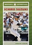 Ichiro Suzuki (Baseball Superstars)
