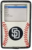 San Diego Padres Classic Baseball iSeam Case