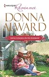 Little Cowgirl on His Doorstep (Cadence Creek Cowboys)
