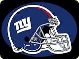 New York Giants Mouse Pad