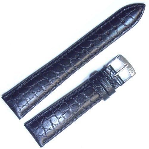 Morellato Lederarmband f&uuml;r Damenuhr LIVERPOOL rot 14 mm A01D0751376019CR12 Preisvergleich
