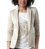 Promod Veste de tailleur irisée