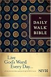 The Daily Walk Bible