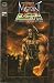 Books : Stan Winston's Mutant Earth #2: The Continuing Saga of Trakk June 2002