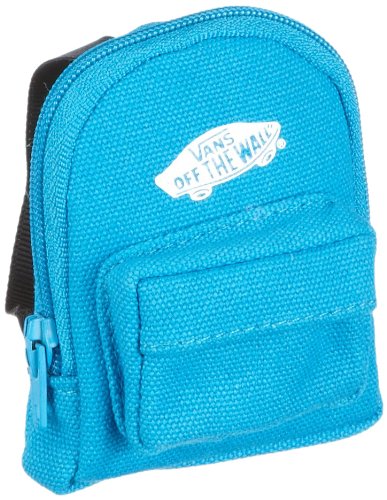 Vans Backpack Keychain, jewel blue, One size, VN2LAFP Preisvergleich