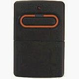 Heddolf 300Mhz Stanley Compatible Garage Door Opener Transmitter