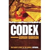CODEXby Adrian Dawson