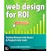 Conversation Rate Optimisation (CRO) for websites books