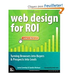 Web Design for ROI: Turning Browsers into Buyers & Prospects into Leads