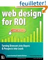 Web Design for ROI: Turning Browsers into Buyers & Prospects into Leads