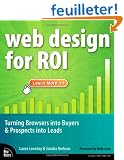 Web Design for ROI: Turning Browsers into Buyers & Prospects into Leads