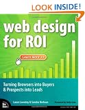 Web Design for ROI: Turning Browsers into Buyers & Prospects into Leads