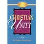 Christian Unity: An Exposition of Ephesians 4:1-16