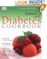 Diabetes Cookbook (British Diabetic Association)