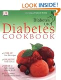 Diabetes Cookbook (British Diabetic Association)