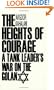 The Heights of Courage: A Tank Leader's War On the Golan