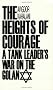 The Heights of Courage: A Tank Leader's War on the Golan