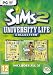 The Sims 2 University Life Collection