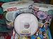 Fisher Price Kid Tough Fp3 Song & Story Player - Pink with Kid-tough Fp3 Player Pink Case