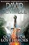 Quest For Lost Heroes (The Drenai)