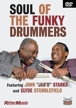 Soul of the Funky Drummers