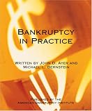 Bankruptcy in Practice