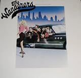 The Wanderers (Motion Picture Soundtrack, Various Artists)
