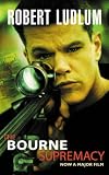 The Bourne Supremacy Film Tie-In