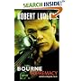 The Bourne Supremacy Film Tie-In