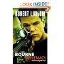 The Bourne Supremacy Film Tie-In
