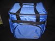 Blue Mascot Tutto Serger Sewing Machine Bag Carrier