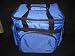 Blue Mascot Tutto Serger Sewing Machine Bag Carrier