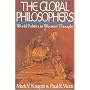 The Global Philosophers: World Politics in Western Thought (Issues in World Politics)