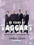 25 Years of Taggart