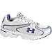 Under Armour Prophet Running Shoe Kids