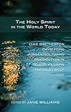 The holy spirit in the world today