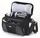 CASE LOGIC TBC-5 Medium Size Camcorder Case