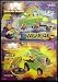 Galoob Toys - Men In Black - Zap-Em Van - Incl. Edgar's Alien Spaceship - from 1997 - MIB_s-2
