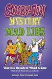 Mad libs : Scooby-Doo mystery mad libs