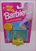 1993 Barbie Doll Magic Moves Food Processor - Wind It up & It Really Works