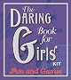 Fun & Games: The Daring Book for Girls Kit