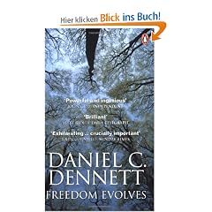 Freedom Evolves